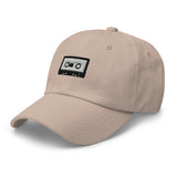 Cap Kassette one size