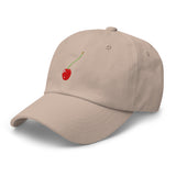 Cap Kirsche one size