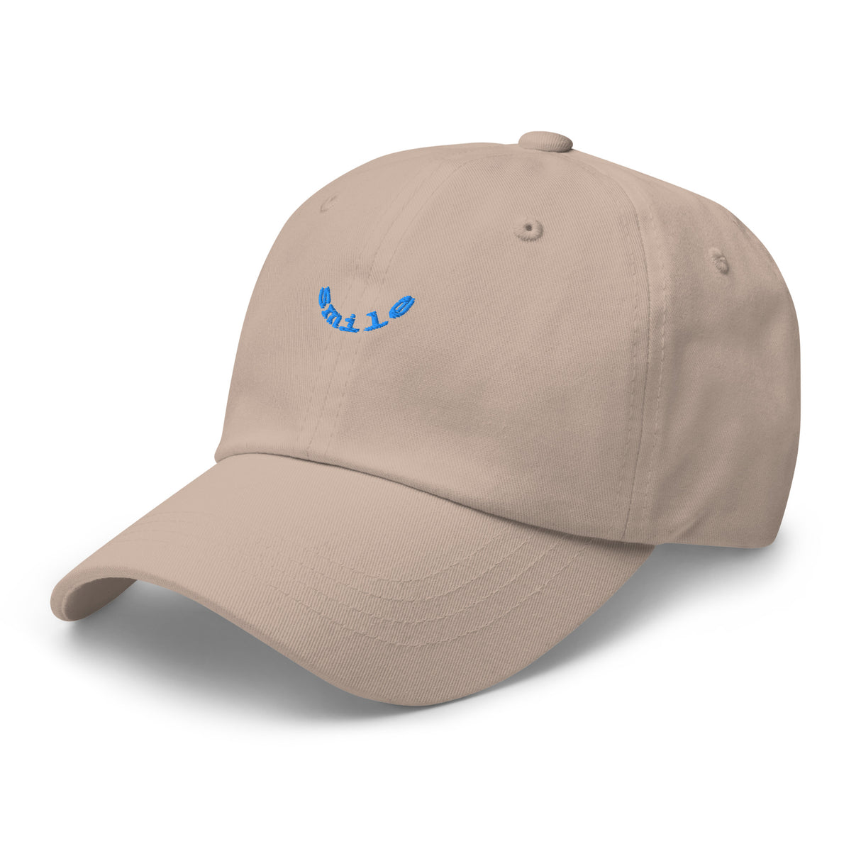 Cap Smile one size