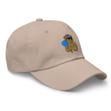 Cap Padlebär one size