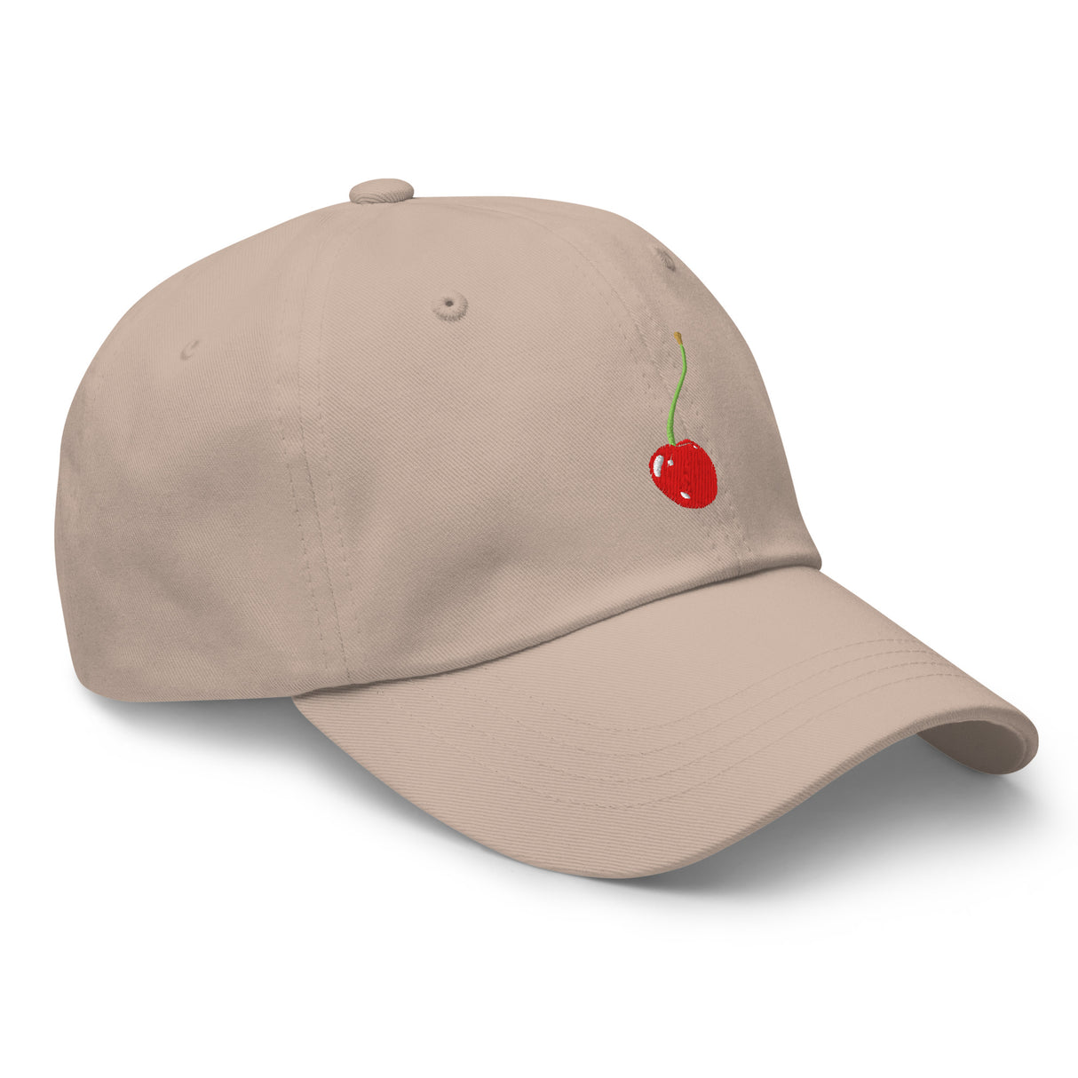 Cap Kirsche one size