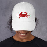 Cap Krabbe one size