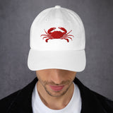 Cap Krabbe one size