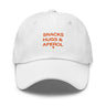 Cap Snacks Hugs & Aperol one size