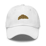 Cap Croissant one size