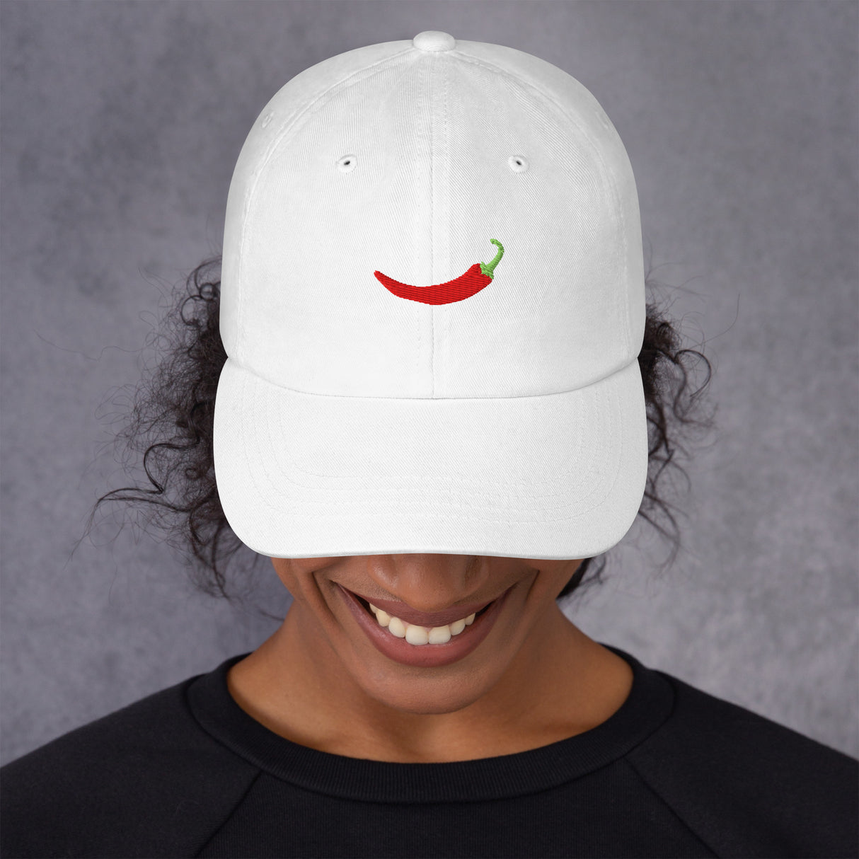 Cap Chili one size