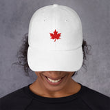 Cap Ahornblatt one size