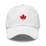 Cap Ahornblatt one size
