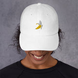 Cap Banane one size