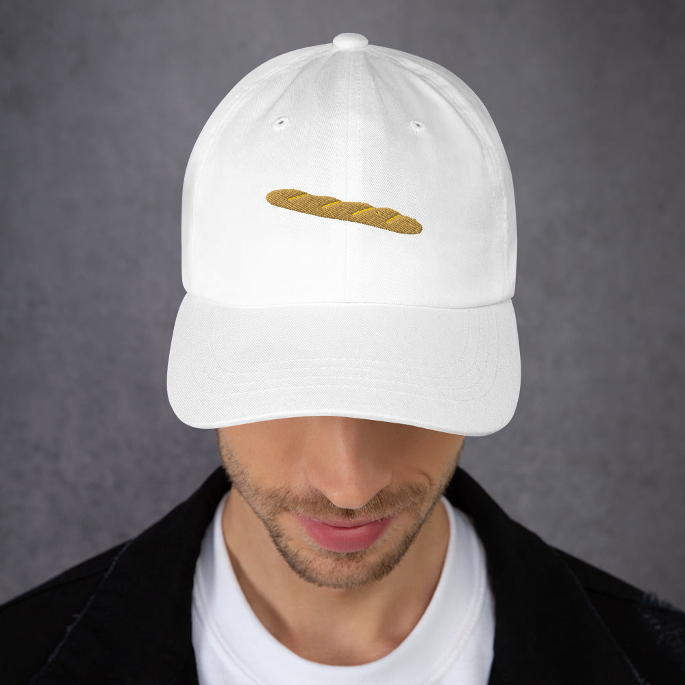 Cap Baguette one size