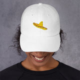 Cap Sombreroe one size