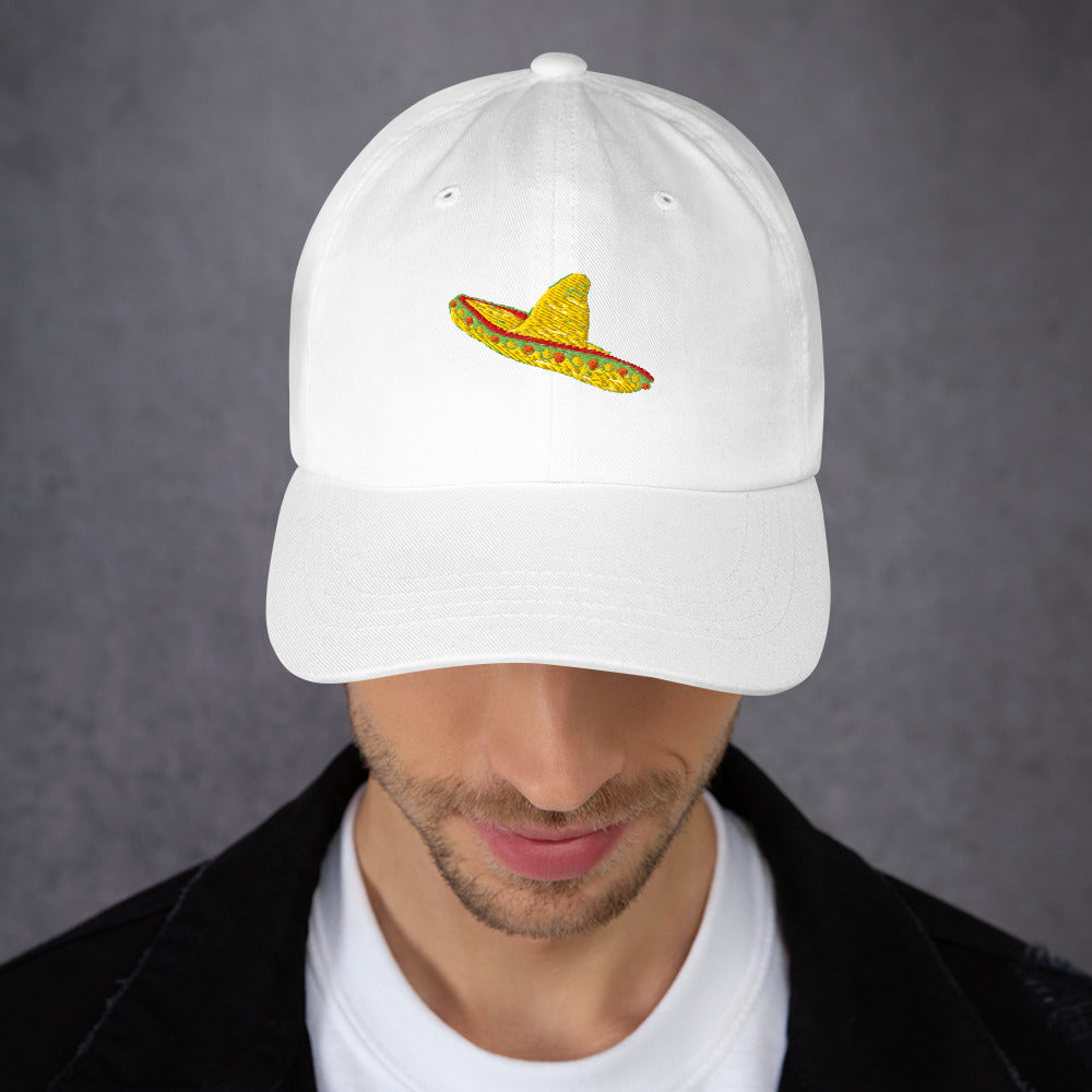 Cap Sombreroe one size