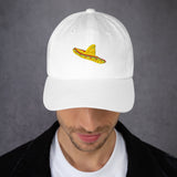 Cap Sombreroe one size