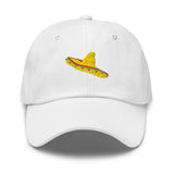 Cap Sombreroe one size