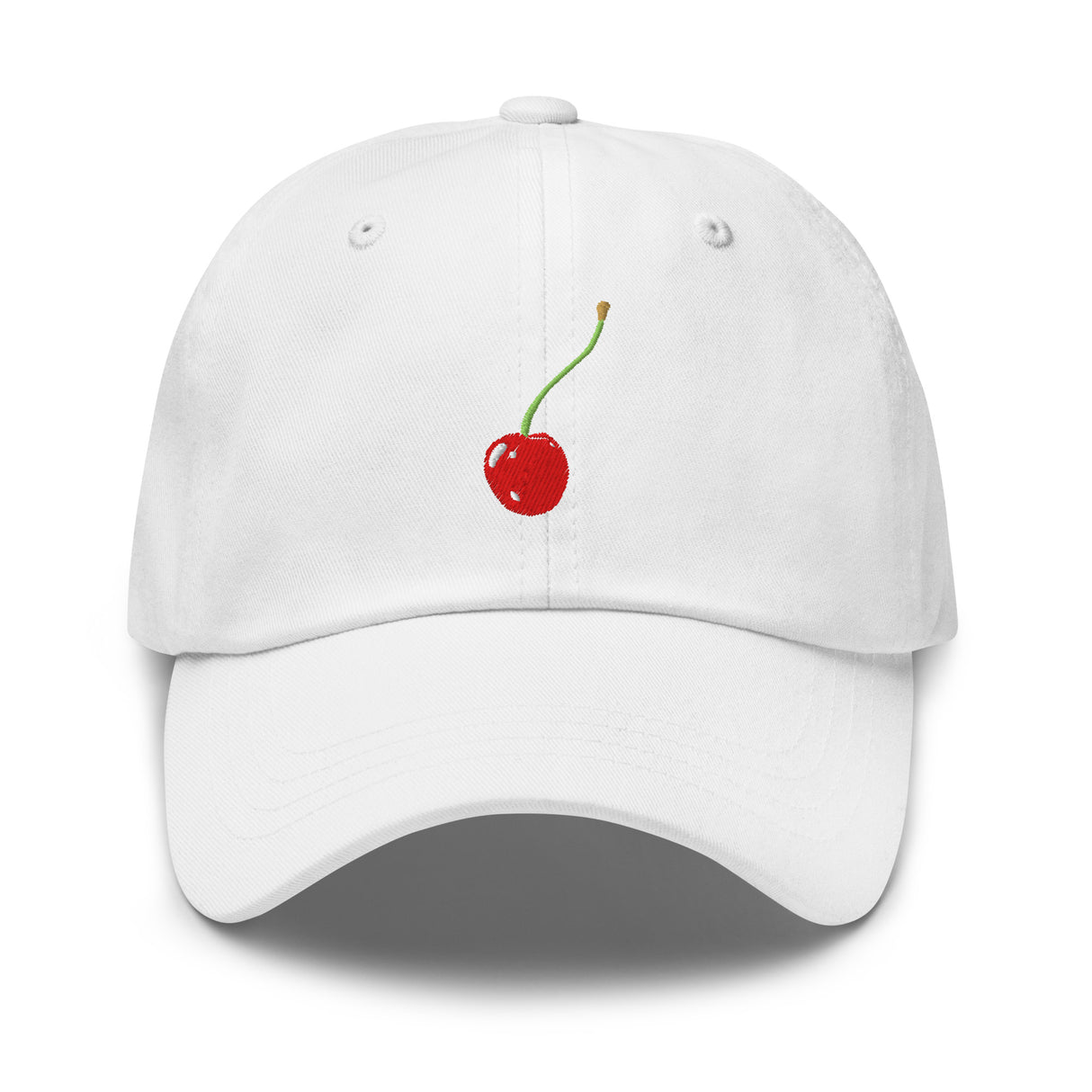 Cap Kirsche one size