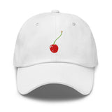 Cap Kirsche one size
