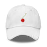 Cap Kirsche one size