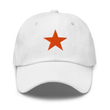 Cap Stern one size