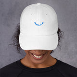 Cap Smile one size