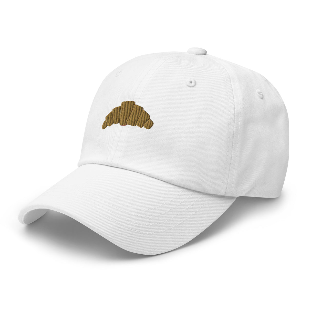 Cap Croissant one size