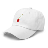 Cap Kirsche one size
