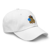 Cap Padlebär one size