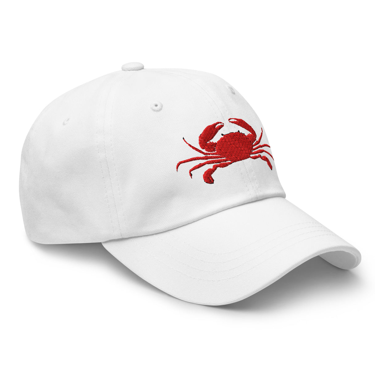 Cap Krabbe one size