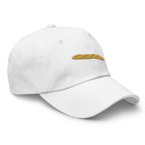 Cap Baguette one size