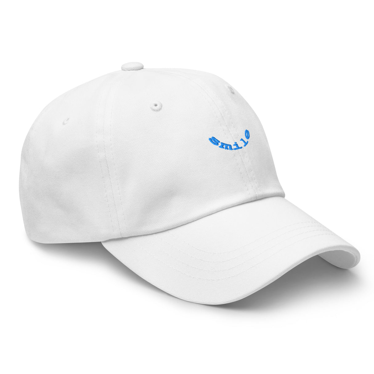 Cap Smile one size