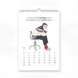 Kreativ Kalender 2027