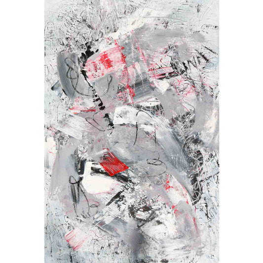 Tango – moderne abstrakte Malerei