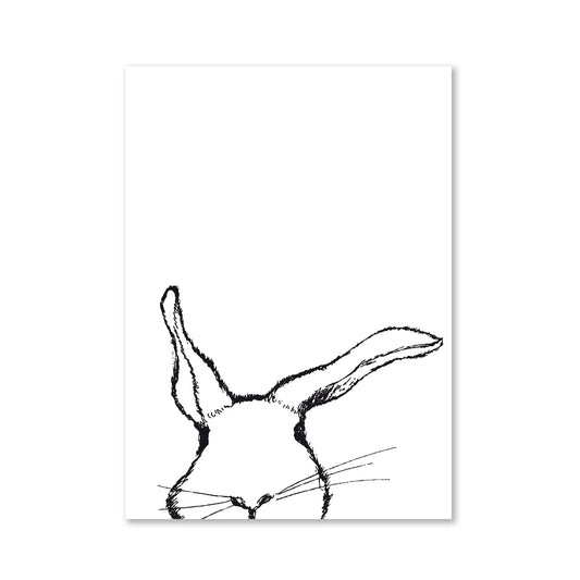 Hase - Magnet